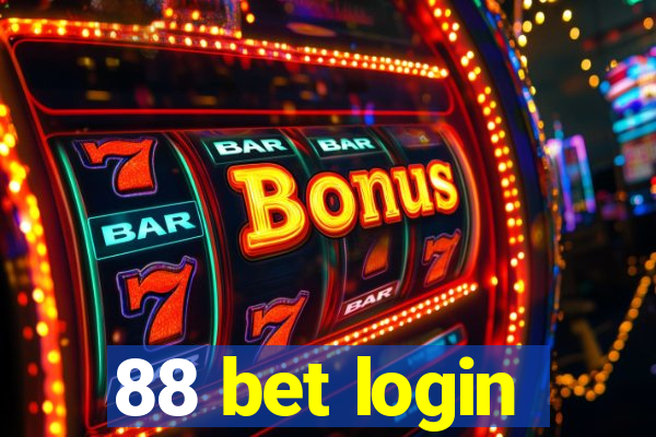 88 bet login